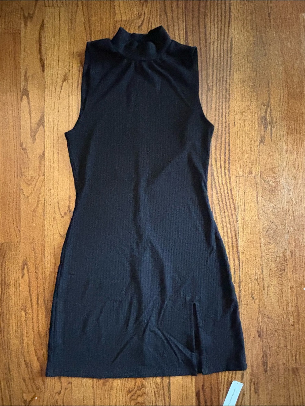Reformation Skylar Knit Dress